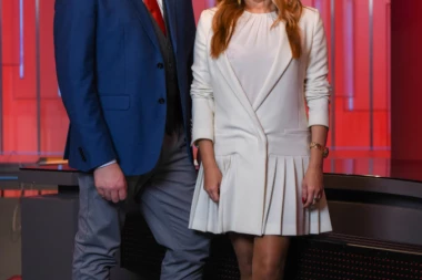 Nova emsija na O2 TV  "Osvrt" od 15. decembra, nedeljom u 20 sati!