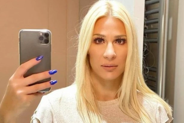Vesna Đogani prvi put na televiziji nakon skandala: Neću dozvoliti Anabeli da širi laži o meni!