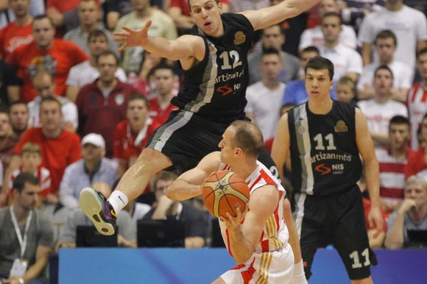 POČINJE LOV NA ŠAMPIONSKI POJAS U OKTAGONU: Rakočević promoter  MMA lige Srbije!