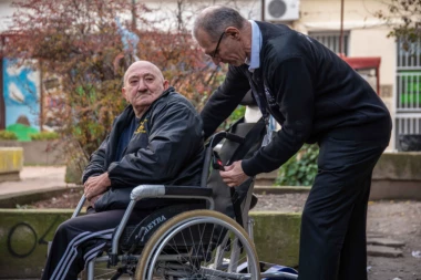 Veliki projekat u saradnji sa Nemcima: Rampe za invalide u 32 grada u Srbiji!