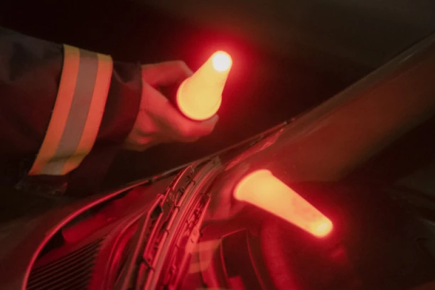 SAZNAJEMO! POLICAJCI ZA 50 EVRA PRISTALI DA DUVAJU! Evo kako su službenici MUP varali, a ova PEVAČICA otkrila da su i UMESTO NJE! ŠOK!