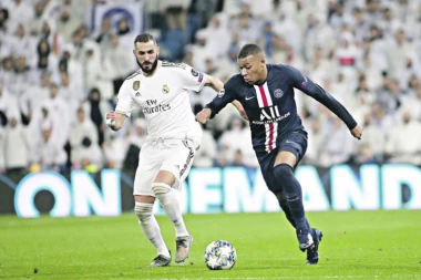 "Najjača" prozivka u doba korone: Ja sam Formula 1, a on karting!