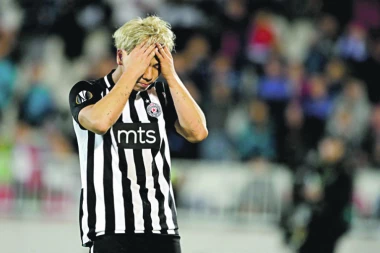 (FOTO) NE DAMO SVETINJE: Asano poslao MOĆNU poruku Srbima u Crnoj Gori!