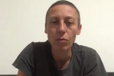 (VIDEO) Frančeska Skijavone je pobedila opaku bolest i ispričala sve o tome!