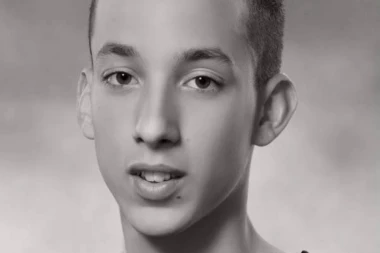 Aleksandar (22) sa proslave svog rođendana otišao u smrt kada je pijan seo za volan