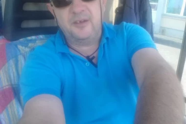 Zoran umro posle 16 dana kome: Vozač koji je pretučen zbog torbe nije izdržao! Njegovom rođenom bratu prepuklo srce od tuge!