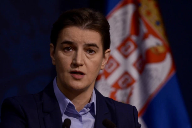 OTVOREN KLASTER 1! Ana Brnabić nakon konferencije u Luksemburgu poslala važnu poruku!