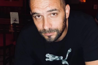 Da li ste ga videli? Nestao Vuk Čelebić (33) iz Bačke Topole!
