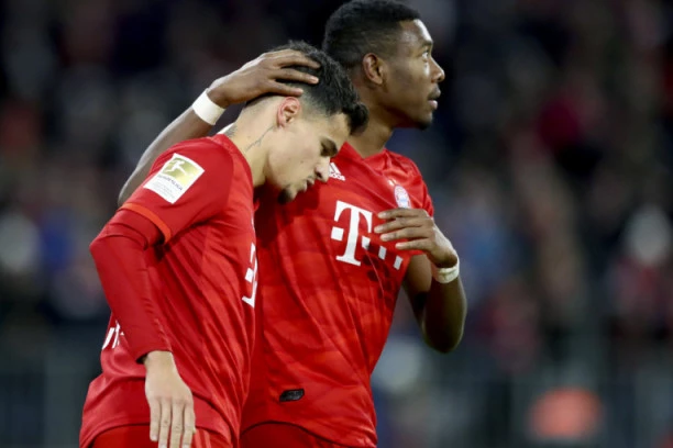 Kutinjo se vraća u Premijer ligu?