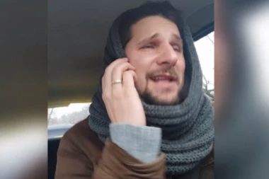 (HIT VIDEO) Urnebesan snimak o ženama za volanom: Ljubavi, upalila mi se neka "žuta slavina", a sipala sam "bezoralni" benzin!