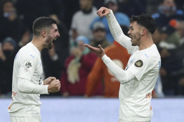 Radonjić strelac u derbiju, Lion ponovo razočarao!