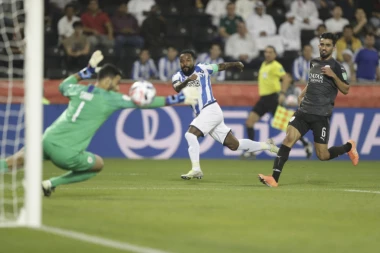 Liverpulu najteži mogući rival na Svetskom prvenstvu!