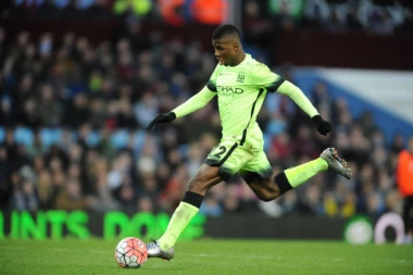 (VIDEO) Nesportski potez napadača Lestera zamalo doveo do opšte tuče!