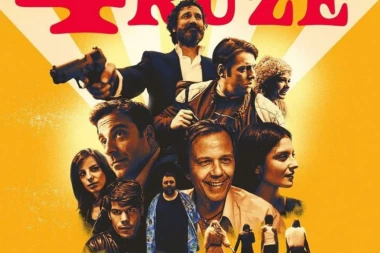 (FOTO) Publika je odlučila: "Četiri ruže" najbolji film na  međunarodnom filmskom festivalu u Gračanici