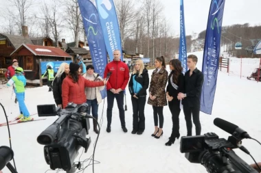 Svečano otvorena ski-sezona na Staroj planini
