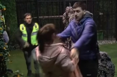 Rajski vrt postao pakleni: Miljana i Zola se potukli zbog ugovora!