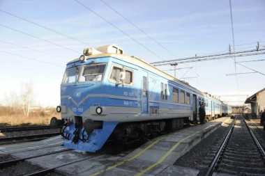 Ponovo saobraća BG voz: Ovo su vremena polazaka!