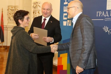 Velika šansa za preduzetnice iz Novog Sada