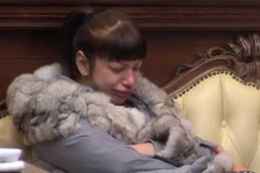 UŽAS! Marija Kulić u lošem zdravstvenom stanju, ima probleme sa disanjem: Miljana na sedativima, boji se da neće preživeti koronu!