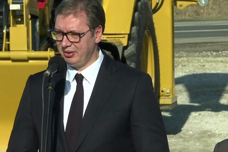 Predsednik Srbije o dogovoru sa opozicijom: Na sve što su tražili dali smo malo više. Nerad nikad ne može da pobedi rad!