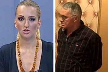 Svet je mali: Milojkova ćerka je poznata voditeljka, a evo šta je rekla o Milijani!