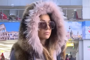 Grandova pevačica se oglasila nakon tragedije: Bol joj razara dušu, ali nešto je ipak teši!