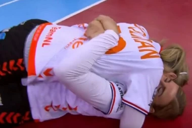 Španija u suzama, Holanđanke na neverovatan način osvojile svetsku titulu!