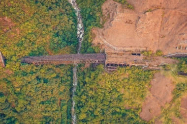 Naučnici upozorili: Česti zemljotresi najavljuju jedan veliki RAZARAJUĆI ZEMLJOTRES koji će izazvati neviđenu kataklizmu!
