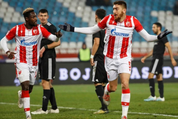 Stanković ostavlja Tomanea, a tera Pavkova ili Boaćija!