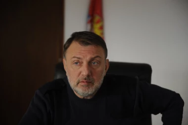 Direktoru Agencije za restituciju ORDEN VITEŠKOG KRSTA MAĐARSKE! Sekulić za Srpski telegraf: Ovo je velika čast!