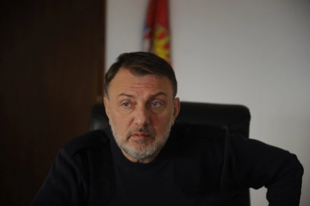 Direktoru Agencije za restituciju ORDEN VITEŠKOG KRSTA MAĐARSKE! Sekulić za Srpski telegraf: Ovo je velika čast!