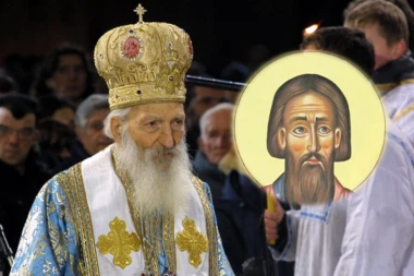 Patrijarh Pavle prvi otkrio istinu o Svetom Savi i poručio da Srbi još nisu dostojni da dočekaju svetitelja: On će se sam pojaviti