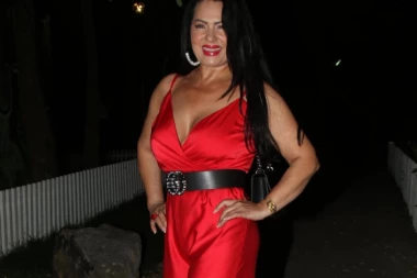 Najviše volim neobavezan se*s: Zlata Petrović otkrila zašto je fatalna!