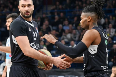 Janković: Kup dolazi u pravom trenutku za nas