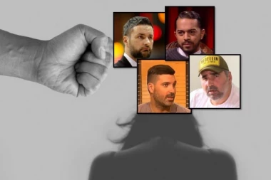 Javne ličnosti teže se odlučuju da prijave nasilje, ali su NJIHOVE ŽRTVE REŠILE DA PROGOVORE