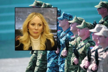 Hrvatski generali udarili na Lepu Brenu