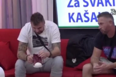(VIDEO) Edo se konačno setio supruge i dece: Otkrio nepoznate detalje, a zbog OVOGA mu je jako teško!