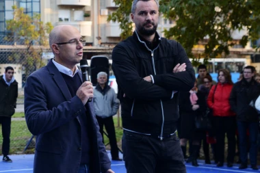 Gurović tužan zbog ćerke, ne zna da li će mu oprostiti!