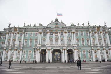 Severna lepotica okom fotografa Srpskog telegrafa: Slovenska duša i evropski maniri!