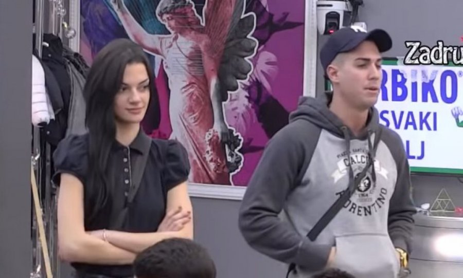 GORI BALKAN! Tara Simov UNAKAZILA STANIJU kao niko, a pravi HAOS TEK SLEDI!