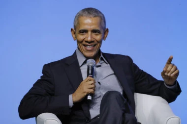 "ON NIJE NORMALAN, ISTI JE KAO TRAMP"! Biograf Baraka Obame izneo zapanjujuće stvari o bivšem američkom predsedniku!
