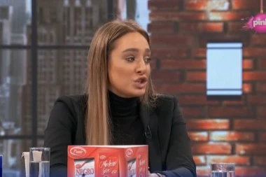 Lunin blizak član porodice se bori za život: Đoganijeva u očajnom stanju, raspada se od tuge!