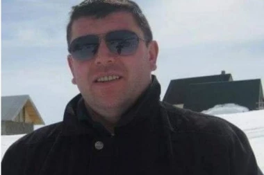 Sahranjen policajac Milutin Leković, a evo kako se branio Albanac ubica na sudu