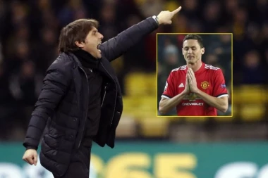 Konte vraća Matića iz mrtvih!