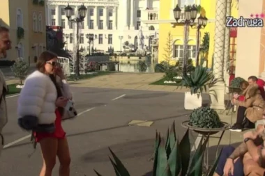 (VIDEO) Ne može više da rađa, dosta je troje: Dragana uputila otrovan komentar Edu, a svi misle da je namenjeno njegovoj ženi!