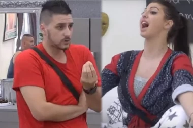 (VIDEO) Posle ovog će vam sve biti mnogo jasnije: Evo šta se krije iza Zolinog ophođenja prema Maji Marinković! Raskrinkani!