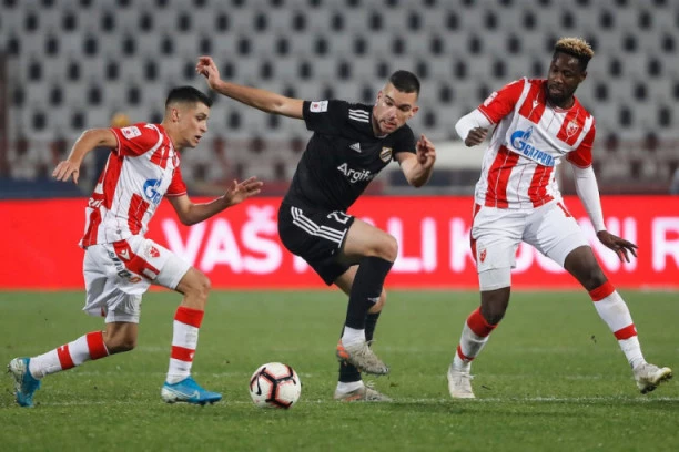 Bombarder sa Banovog Brda ide u MLS ligu!