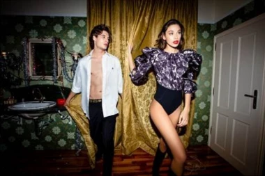 VELIKA MODNA VEST ZA BEOGRAD:  NAKON 10 GODINA, OTVARAJU SE I DRUGA VRATA XYZ FASHION STORE!