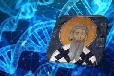 Crkva traži DNK analizu moštiju Svetog Save