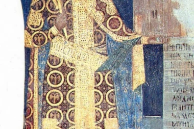 Evo kako je DNK analizom rešena misterija groba despota Stefana